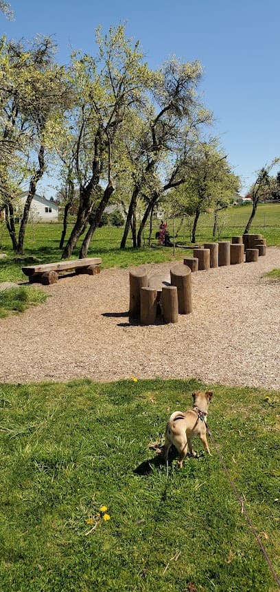 Sorenson Neighborhood Park