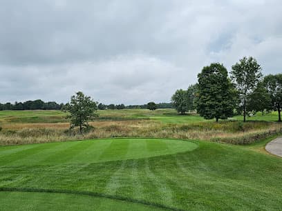 Washington County Golf Course