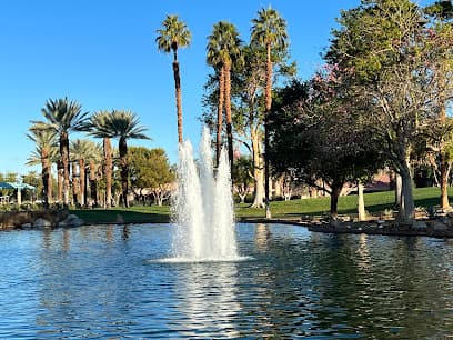 Palm Desert Civic Center Park