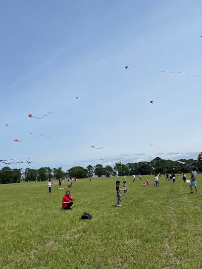 City of Mobile Brookley by the Bay