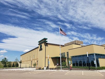 Sycamore Park District Community Center