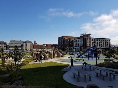 Mission Bay Kids' Park