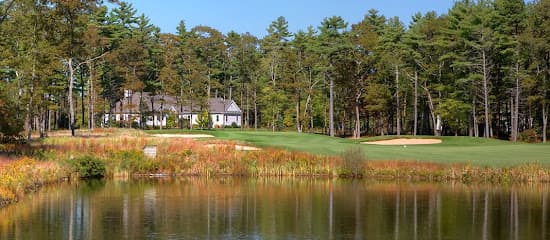 The Preserve at the Bay Club