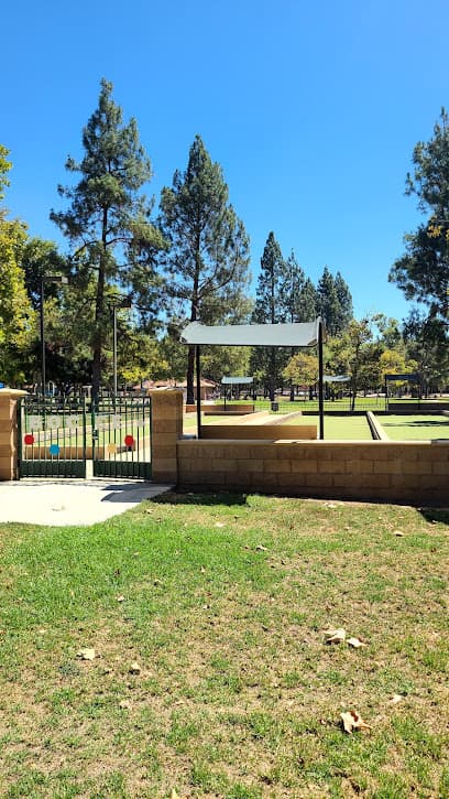 Rancho Tapo Community Park