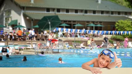 Paugusset Club & Tennis