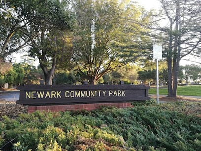 Newark Community Center Park