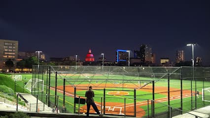 James P. Lang Athletic Fields