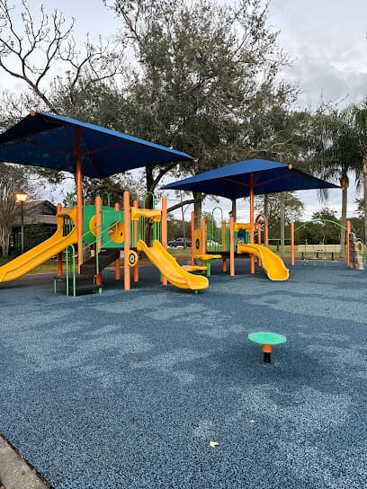 Eagle Park (Private Park)