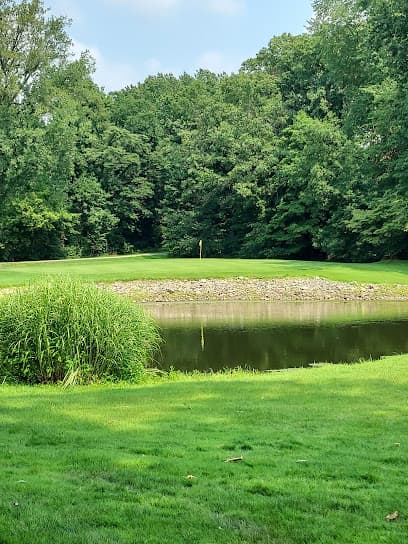 Indian Lake Hills Golf Course