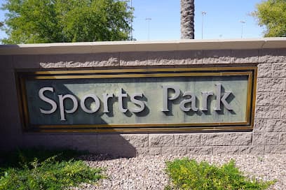 Tartesso Sports Park