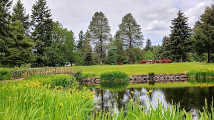 Meadow Park Golf Course