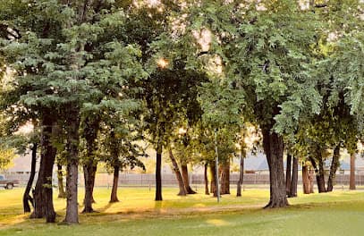 Jack W. Cornett Park