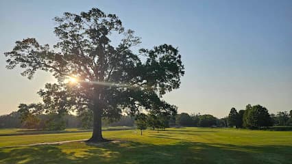 BREC's Webb Memorial Golf Course