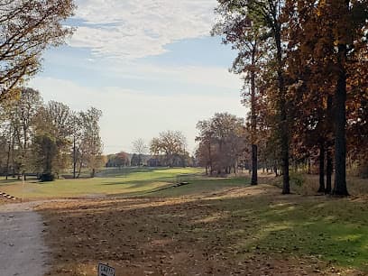 Hidden Hills Golf Club