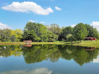 Weldon Spring City Park