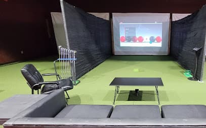 Fairway Dreams Indoor Golf
