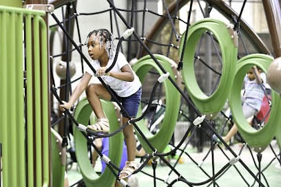 Mathews-Palmer Playground