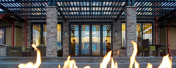 Hilltop Club at Inspiration