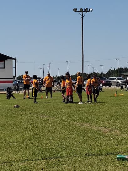 Gilbert-Summit Sports Complex