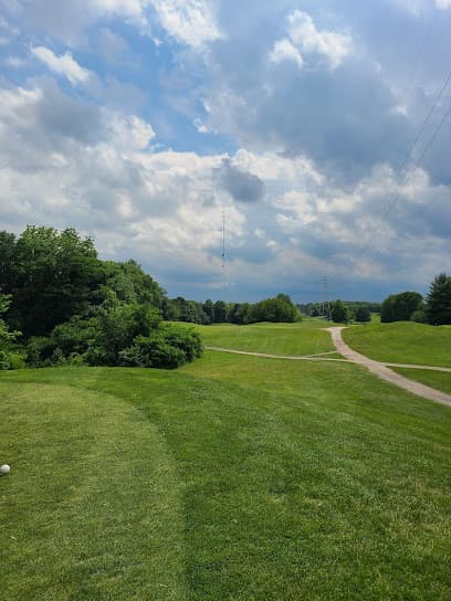 Winding River Golf Course