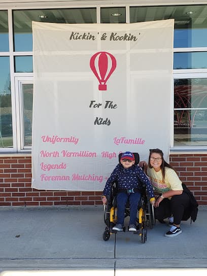 Intramurals Sports Complex