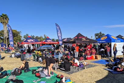 Riverside City Cross Country Course