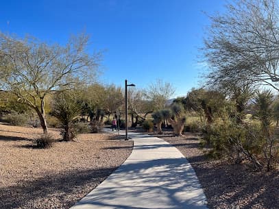 Exploration Peak Park