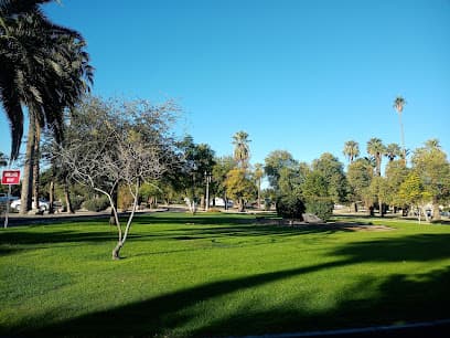 Encanto Park Clubhouse - Main Office