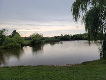 Northeast Lions Park