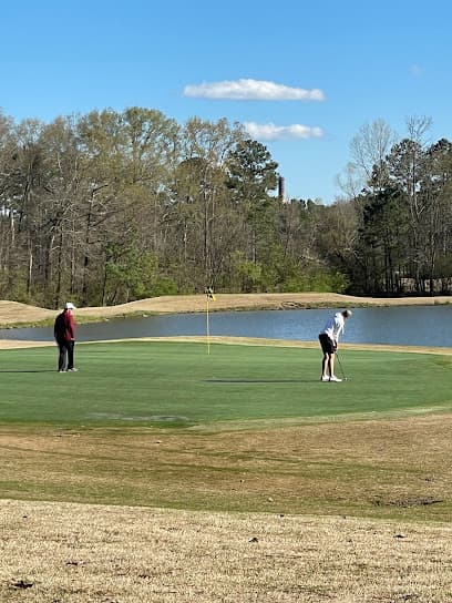 Twin Bridges Golf Club