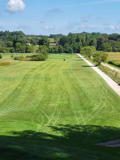Pumpkin Vine Golf Course