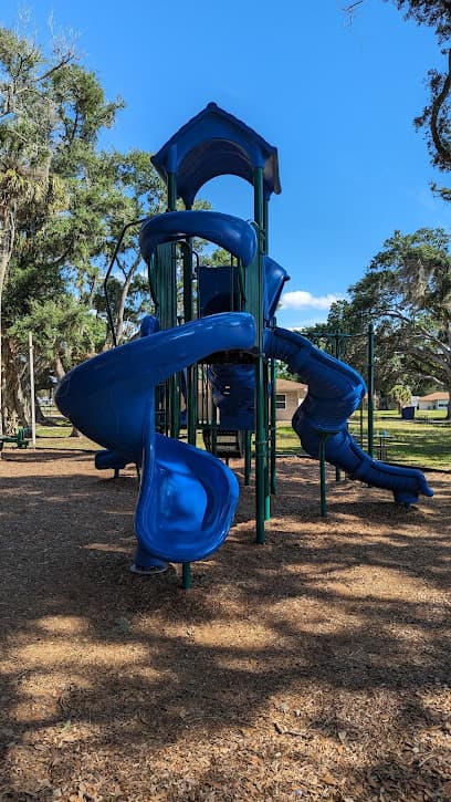 SPRING LAKE COMMUNITY CENTER