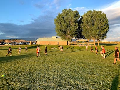 City of Santa Fe Municipal Recreation Sports Complex (MRC)