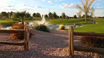 Viewpoint Golf Resort