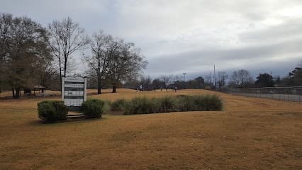 Bibb Hillcrest Golf Course
