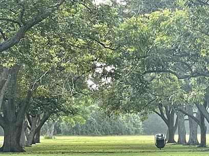 Angleton Bates Park