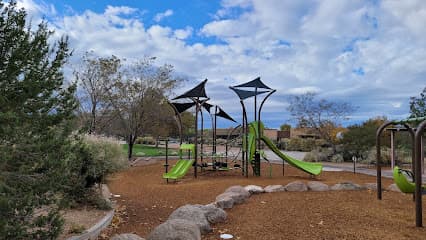 High Desert Park