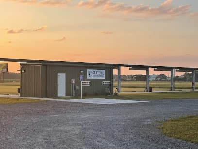 St Etienne Driving Range