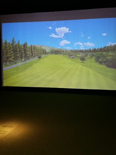Sturgis Indoor Golf