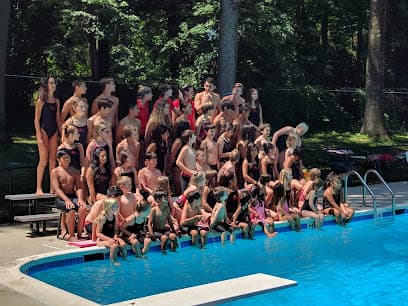 Broyhill Crest Recreation Club