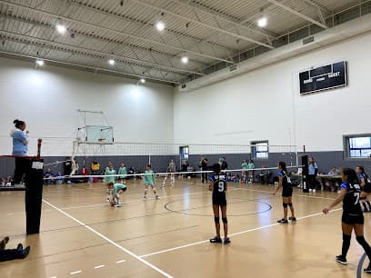 El Pomar Sports Center