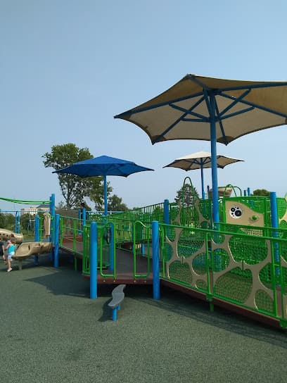 Noelridge Playground