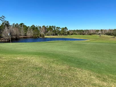 The Legends at Orange Lake Resort Golf Course
