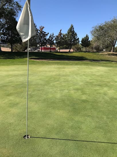 Hesperia Golf & Country Club