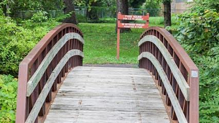 Flat Rock Creek Park