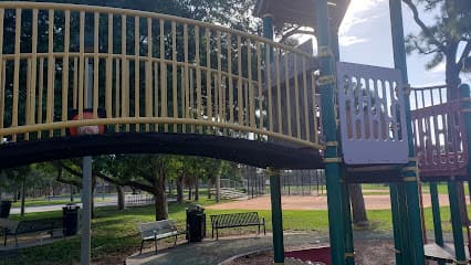 Holiday Park Activity Center