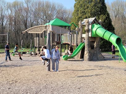 Brantwood Regional Park