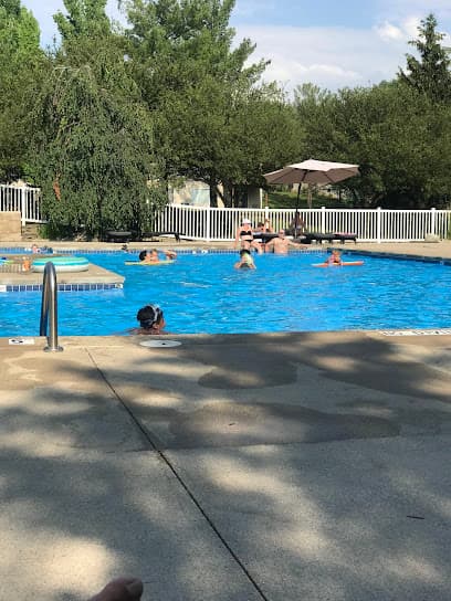 Bailey's Grove Club House