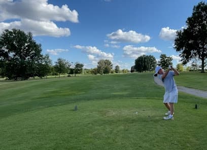 Eagles' Landing Golf Course