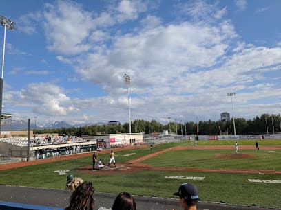 Chester Creek Sports Complex